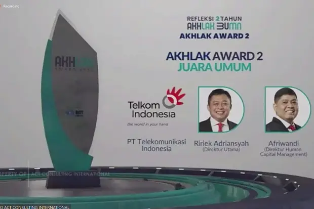 Berkomitmen Terapkan...