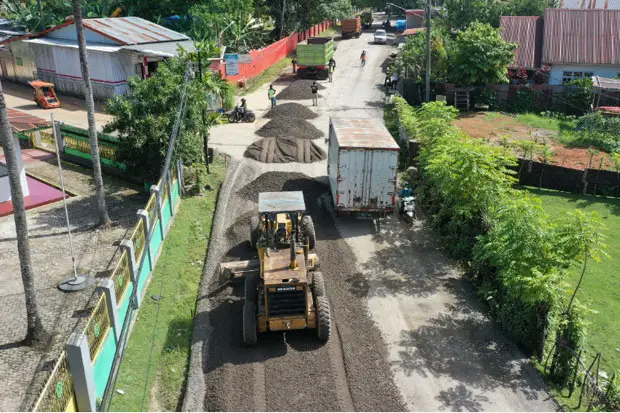 Pemprov Sulsel Tangani...