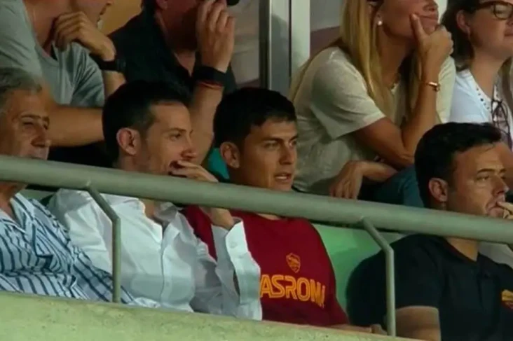 Sporting CP vs AS Roma:...