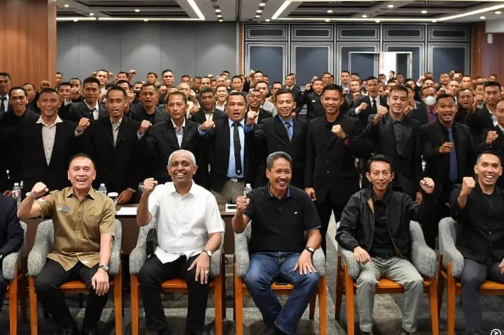 Jelang Liga 1 2022/2023:...