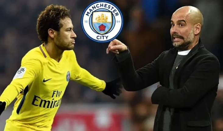 Pep Guardiola Buka Mulut...