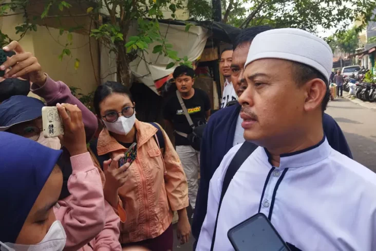 PA 212 Temui Habib Rizieq:...