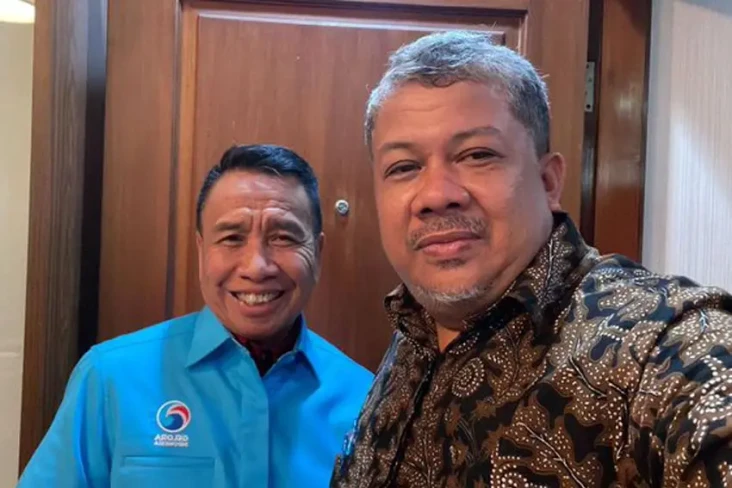 Dari PDIP lalu PAN,...