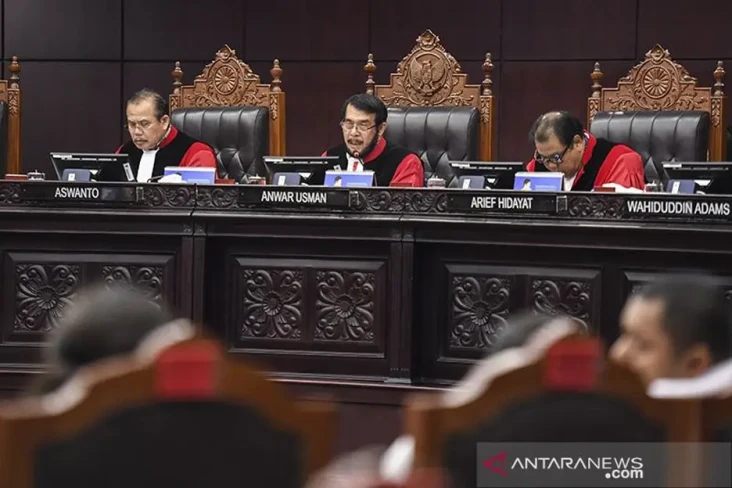 MK Tolak Legalisasi...