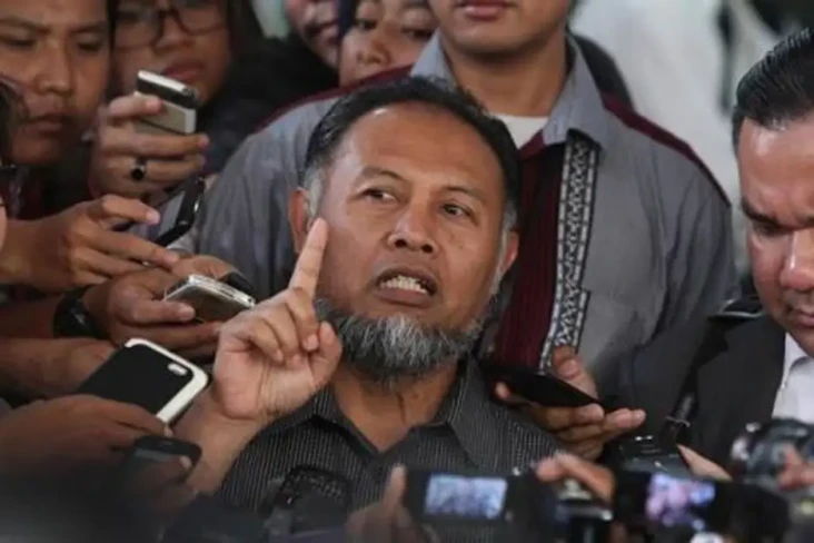 Fokus Bela Mardani Maming...