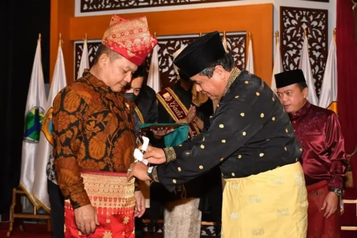 Persis Dukung Jenderal...