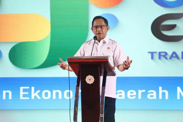 Mendagri Minta Kepala...