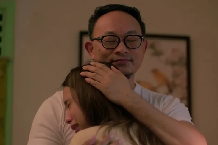 Penuh Haru, Episode...