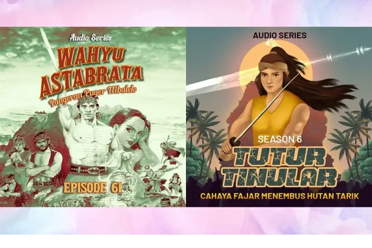 Kembali ke Masa-Masa...