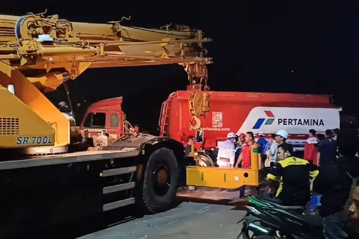 KNKT Periksa Sistem...