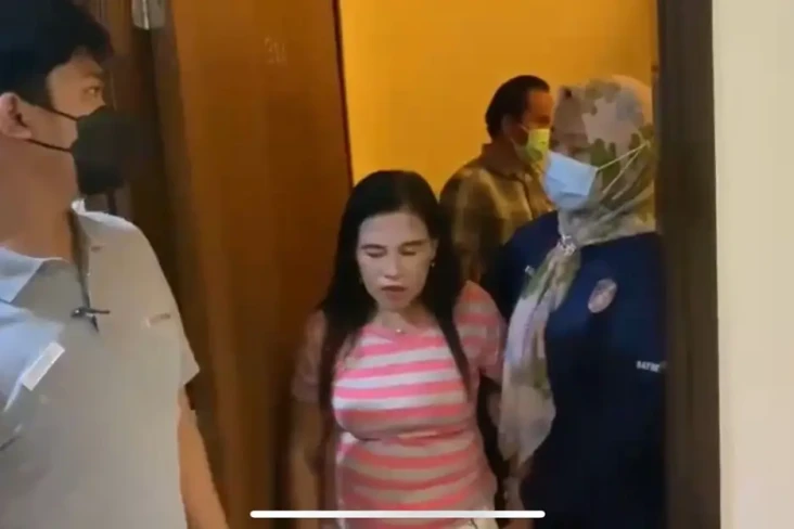 Wanita di Jakut Ini...