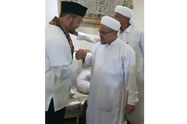 Habib Rizieq Bebas Bersyarat,...