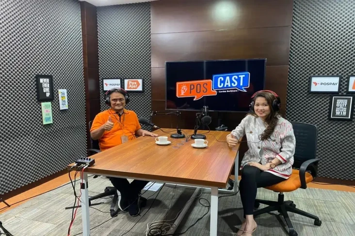 MotionBanking dan POS...