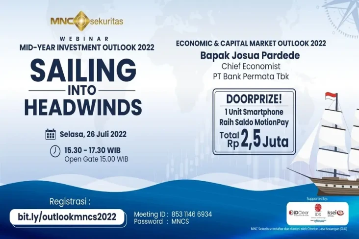 Investor Wajib Tahu...