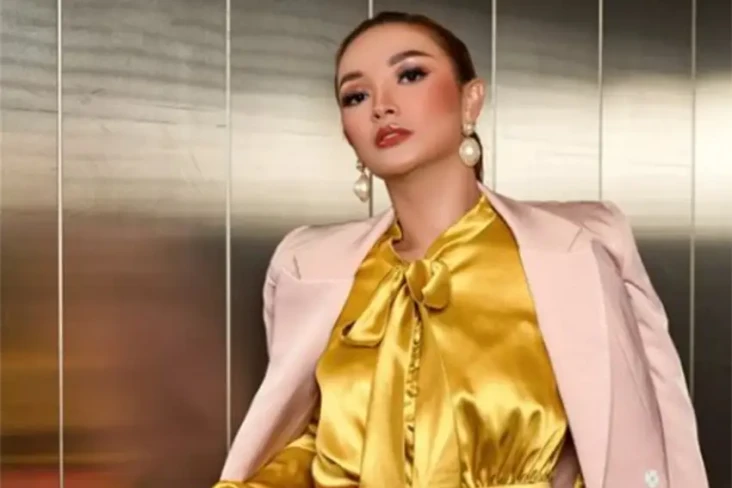 Mantan Istri Diduga...