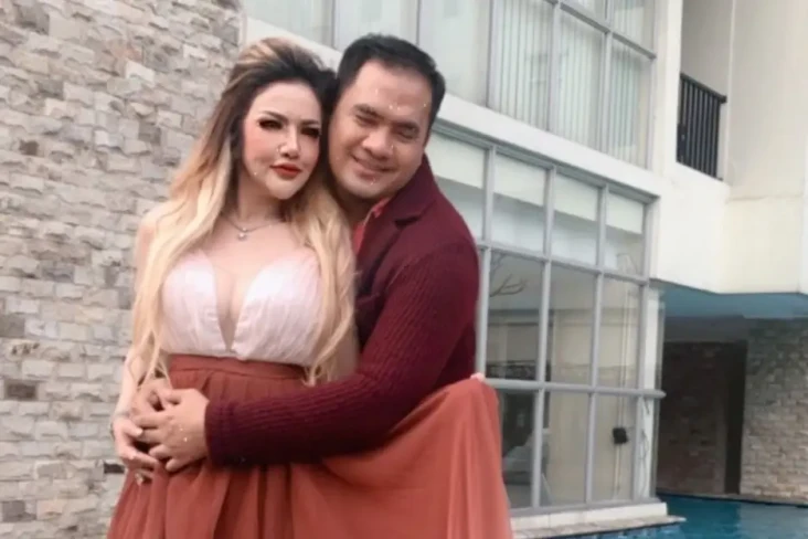 Barbie Kumalasari Sebut...