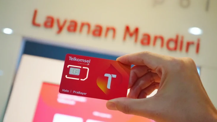 4 Cara Telkomsel Bujuk...