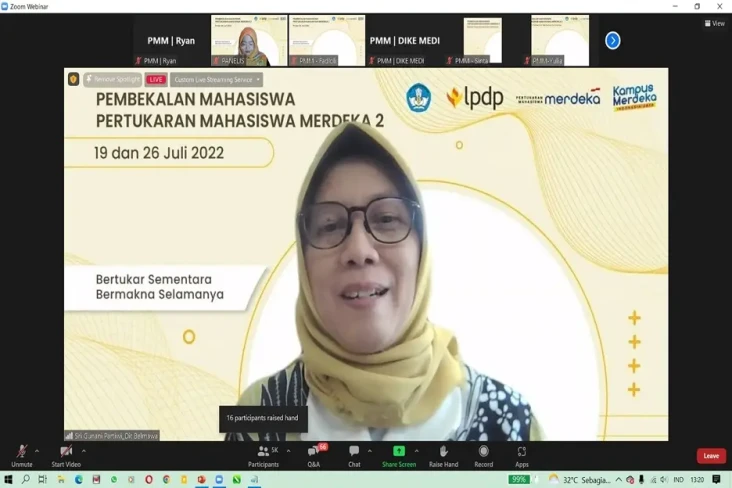 12.722 Mahasiswa Lolos...