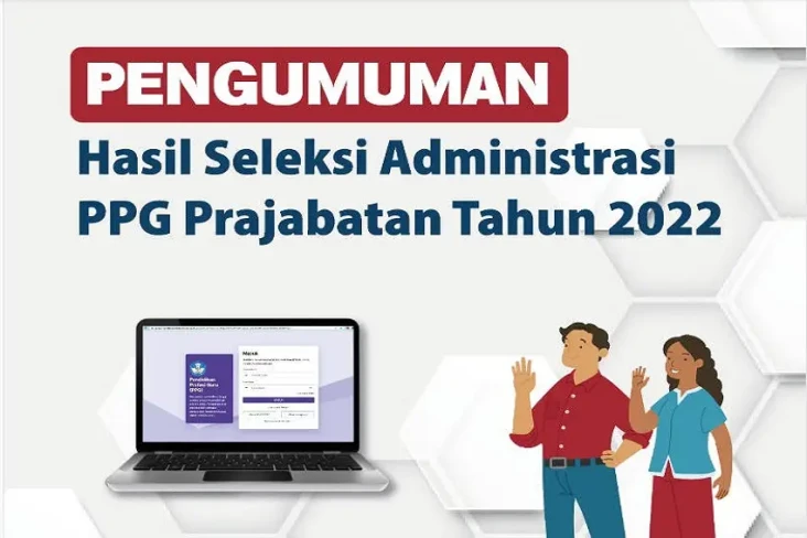 Pengumuman Hasil Seleksi...