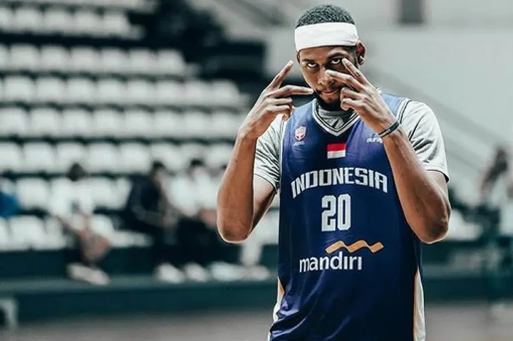 Selamat Marques Bolden!...