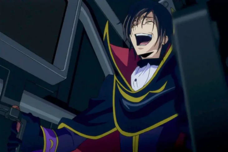 8 Karakter Anime Paling...
