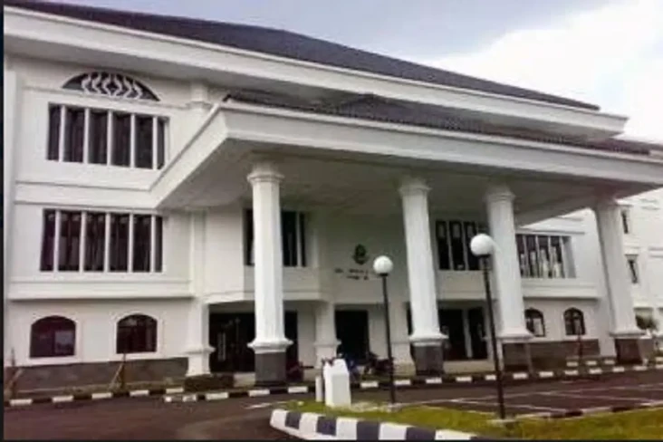 Wacana Depok Gabung...
