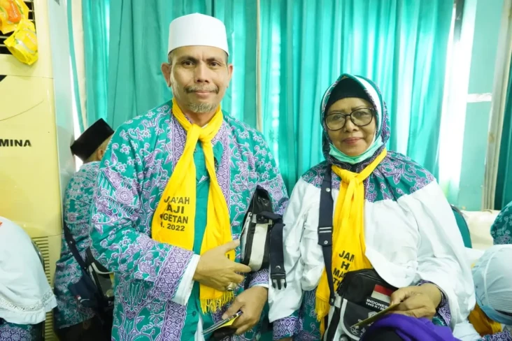 Dibayar Sukarela, Tukang...