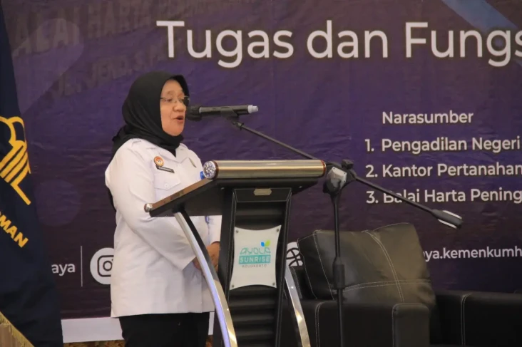 Catat! Sekarang WNI...