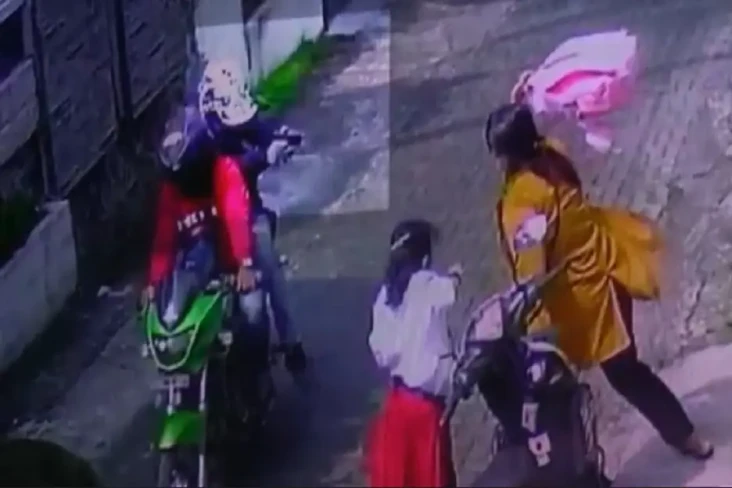Tim Gabungan Ungkap...
