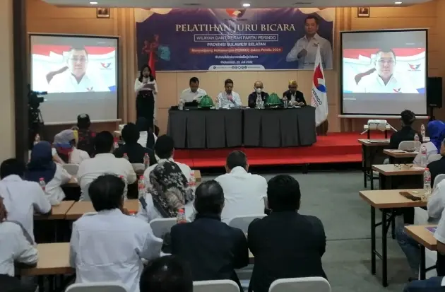 Program DPP, 65 Kader...