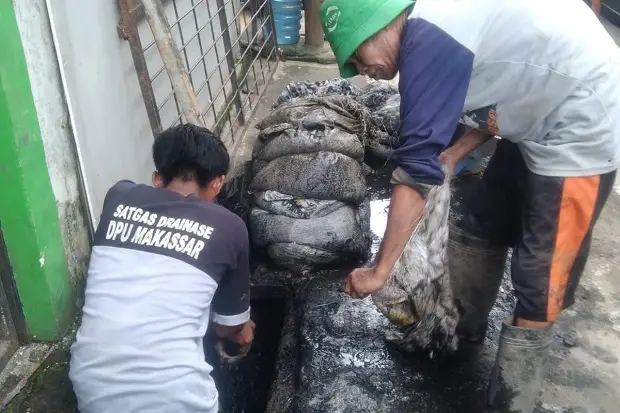 Dukung Program 1.000...