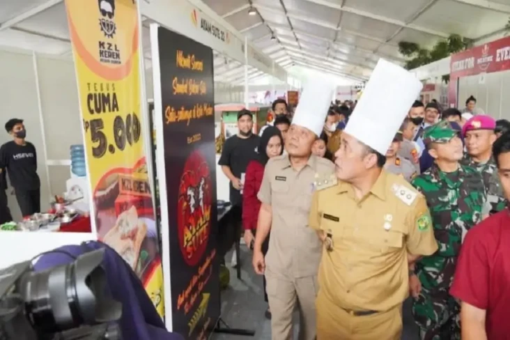 Asyik! Pemkot Medan...