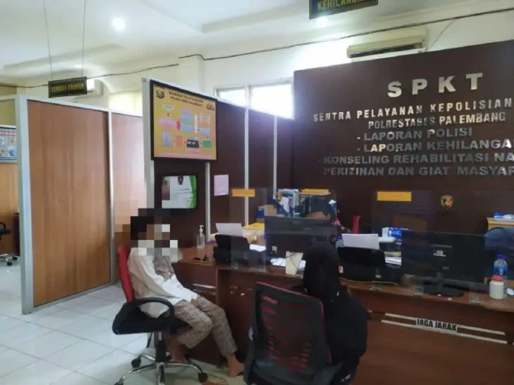 Tak Tahan Disiksa, Ibu...