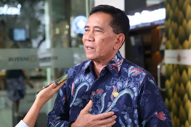 Fokus Pupuk Organik,...