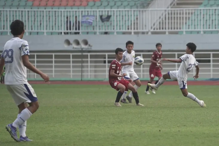 Piala Prabowo Subianto:...