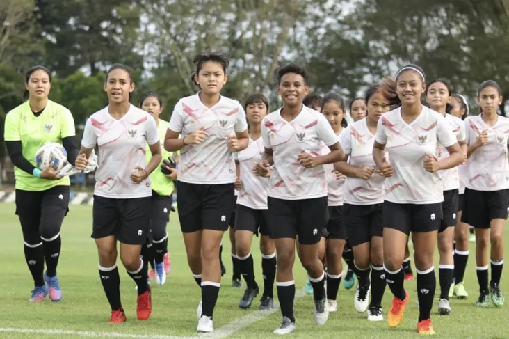 Piala AFF U-18 Wanita...