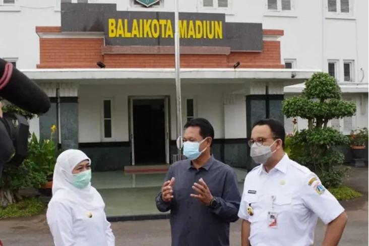 Pilpres 2024, PPP Munculkan...