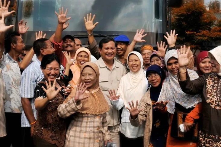 Kenang Kepemimpinan...