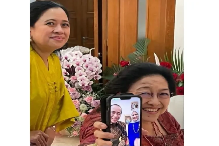 Safari Politik Puan...