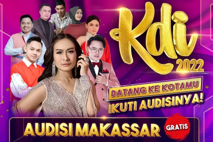 Kota Makassar Menjadi...