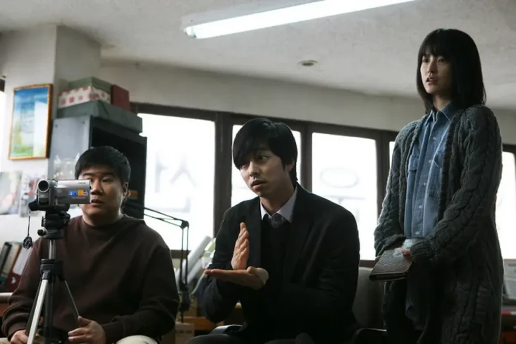 6 Film Korea yang Penuh...