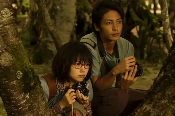 Film Jepang Romantis...