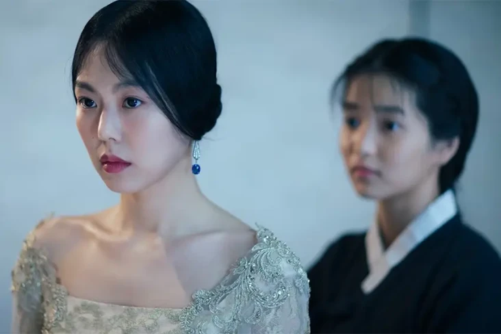 5 Film Korea yang Tidak...