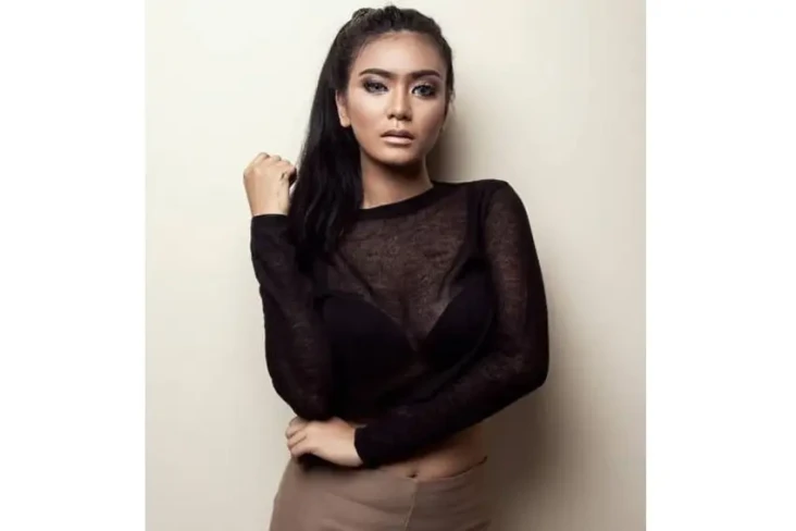DJ Joice Baru 2 Kali...