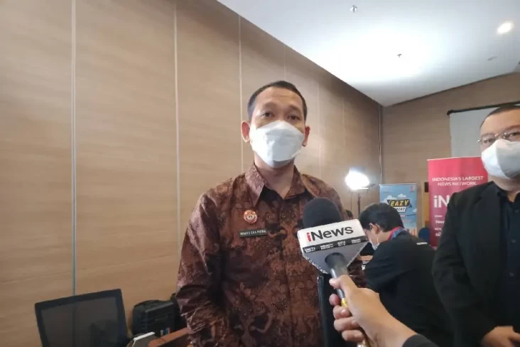 Sinergi MNC Group dan...