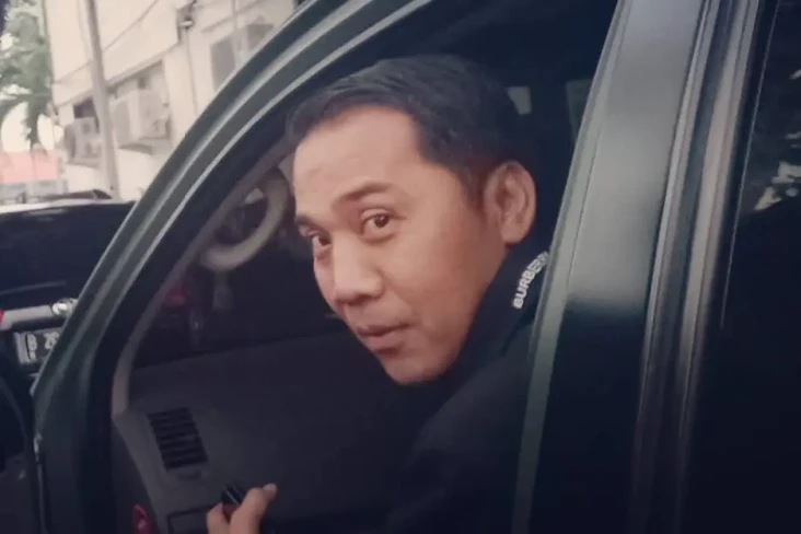 Profil Kombes Pol Yandri...