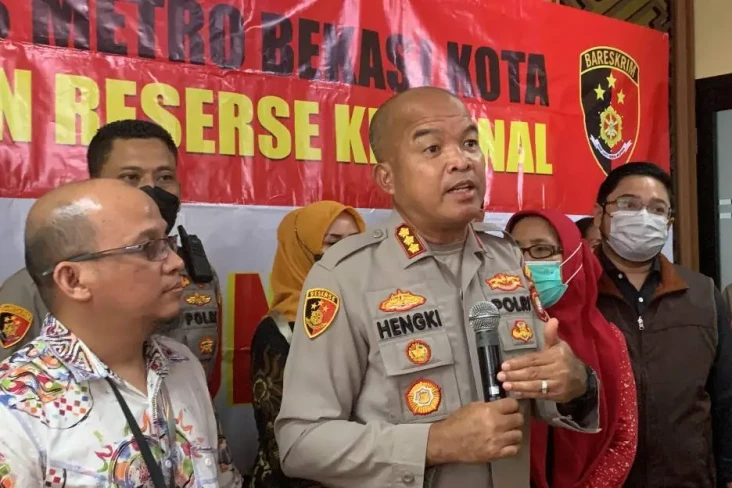 Orang Tua Rantai Anak...