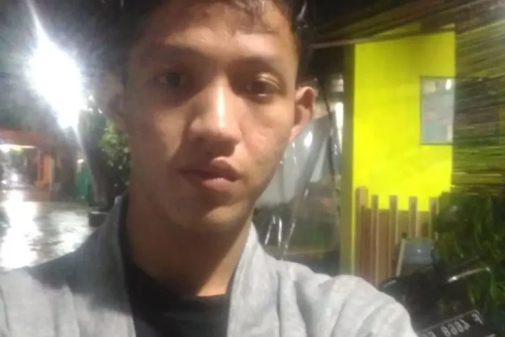 Izin Pamit Kerja ke...