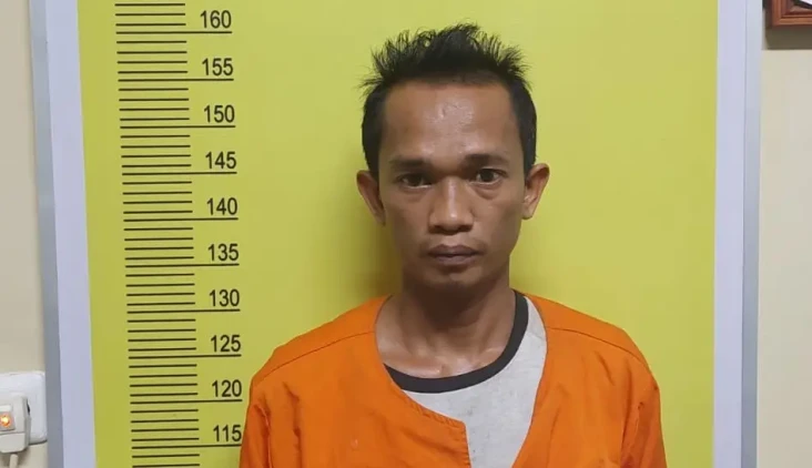 Parah! Istri Rekam Suami...