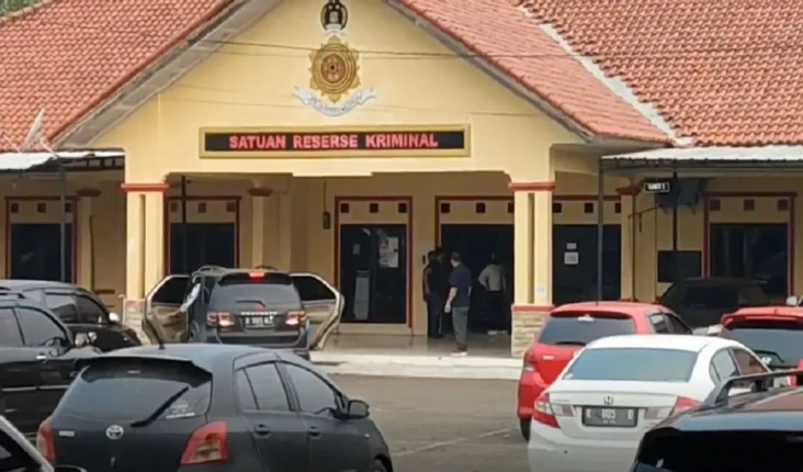 Usai Ditangkap, Nikita...